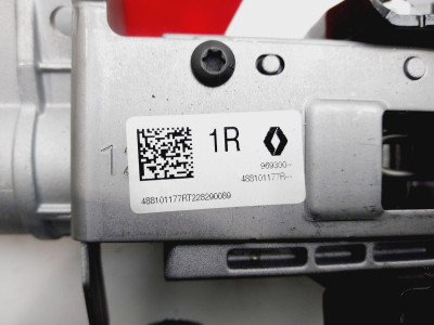 COLUMNA DIRECCION, Renault, KANGOO III