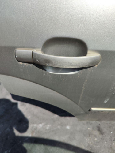 MANETA EXTERIOR TRASERA DERECHA Ford MONDEO BERLINA (GE) 