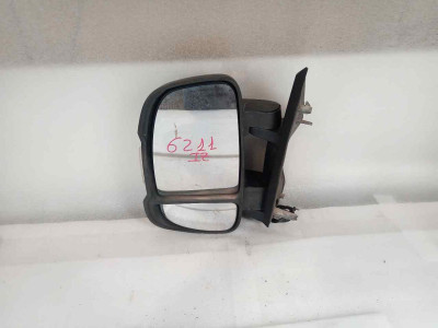 RETROVISOR IZQUIERDO, CITROEN, JUMPER FURGÓN