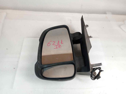  RETROVISOR IZQUIERDO CITROEN JUMPER FURGÓN 