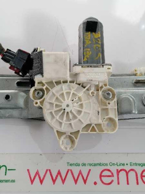 ELEVALUNAS TRASERO IZQUIERDO, OPEL, VECTRA C CARAVAN