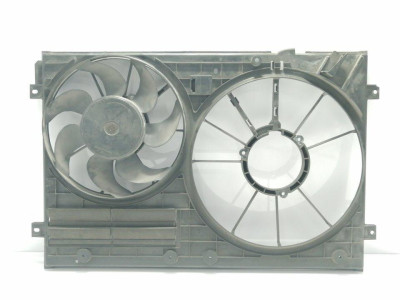 ELECTROVENTILADOR, AUDI, A3 SPORTBACK (8PA)