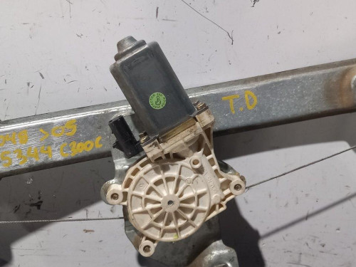  ELEVALUNAS TRASERO DERECHO CHRYSLER 300C (LE/LX) 