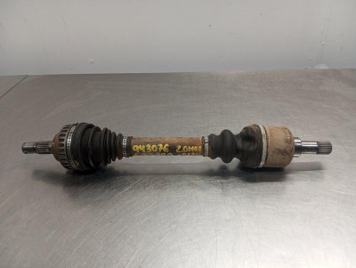 TRANSMISION DELANTERA IZQUIERDA, CITROEN, XSARA BERLINA