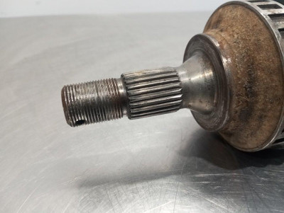 TRANSMISION DELANTERA IZQUIERDA, CITROEN, XSARA BERLINA