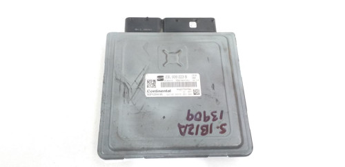  CENTRALITA MOTOR UCE SEAT IBIZA BERLINA (6J5) 
