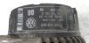  ALTERNADOR, , 