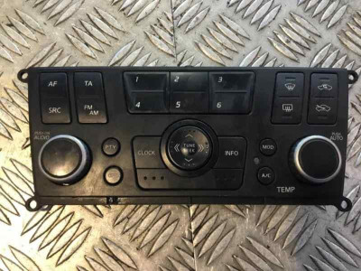 MANDO CALEFACCION / AIRE ACONDICIONADO