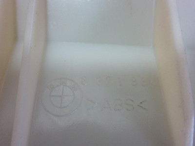 CAJA RELES / FUSIBLES, BMW, SERIE 5 BERLINA (E39)