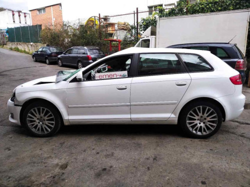  AUDI A3 (8P1) 