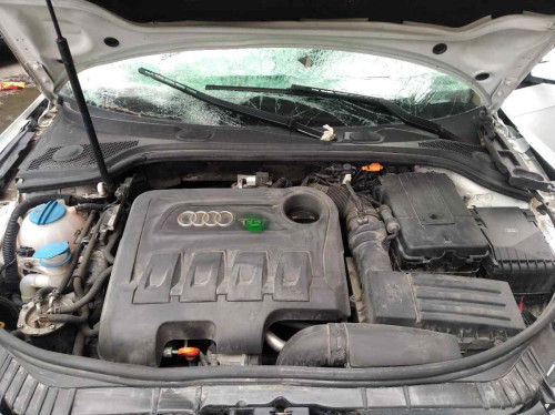  AUDI A3 (8P1) 