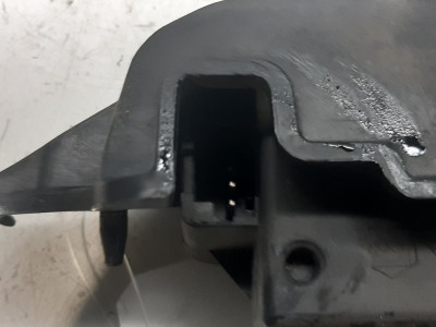 CERRADURA MALETERO / PORTON, CITROEN, C2