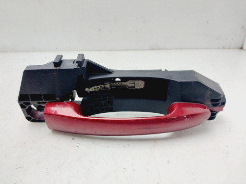 MANETA EXTERIOR TRASERA IZQUIERDA FIAT II BRAVO (198) 