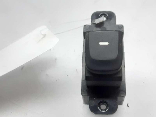 MANDO ELEVALUNAS TRASERO DERECHO HYUNDAI I10 (IA) 