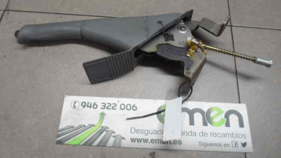 PALANCA FRENO, HONDA, HR-V (GH)