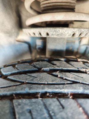 AMORTIGUADOR DELANTERO IZQUIERDO, SEAT, CORDOBA BERLINA (6L2)