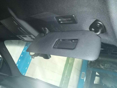PARASOL DERECHO, BMW, SERIE 1 BERLINA (E81/E87)