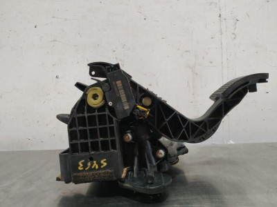 PEDALERA COMPLETA, FIAT, 500X (334)