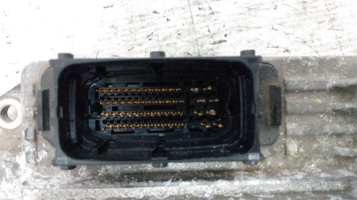  CENTRALITA MOTOR UCE OPEL MERIVA 