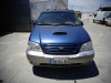  KIA CARNIVAL II (FL) 