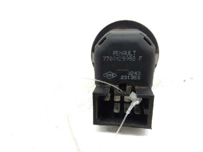 MANDO RETROVISOR, RENAULT, MEGANE I BERL./ BERL. CON PORTÓN (BA0)