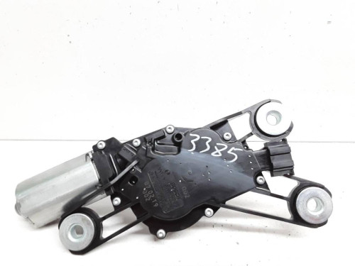 MOTOR LIMPIA TRASERO Mercedes-Benz CLASE E (BM 211) BERLINA 