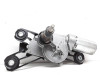 MOTOR LIMPIA TRASERO Mercedes-Benz CLASE E (BM 211) BERLINA 