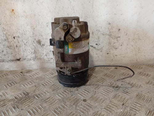 COMPRESOR AIRE ACONDICIONADO 