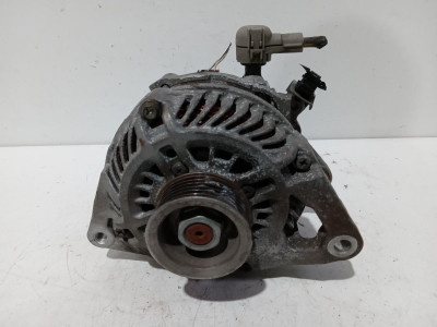 ALTERNADOR, MAZDA, 2 BERLINA (DE)