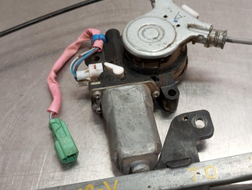  ELEVALUNAS TRASERO DERECHO HONDA CR-V (RD8) 