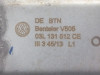  VALVULA EGR SEAT IBIZA BERLINA (6J5) 
