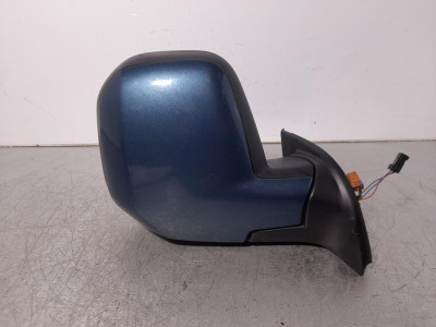 RETROVISOR DERECHO, CITROEN, BERLINGO COMBI