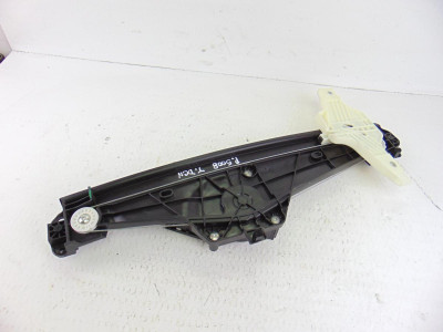 ELEVALUNAS TRASERO DERECHO, PEUGEOT, 5008