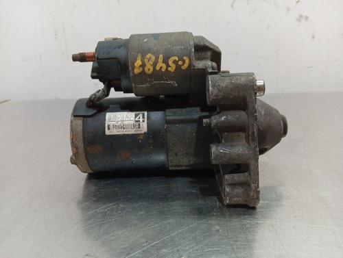  MOTOR ARRANQUE CITROEN C4 COUPE 