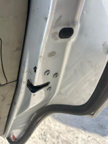 CERRADURA PUERTA TRASERA DERECHA BMW SERIE X5 (E53) 