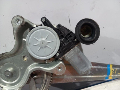 ELEVALUNAS TRASERO IZQUIERDO, LEXUS, IS (DS2/IS2)