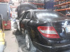  MERCEDES-BENZ CLASE C (BM 204) BERLINA 