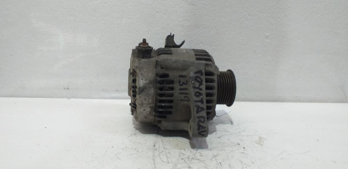  ALTERNADOR TOYOTA RAV4 (A2) 