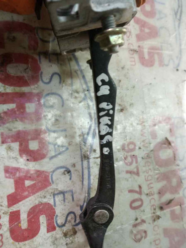  RETENEDOR PUERTA Citroen C4 PICASSO 