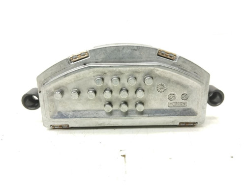 RESISTENCIA CALEFACCION VOLKSWAGEN POLO VI (AW1)(08.2017) 