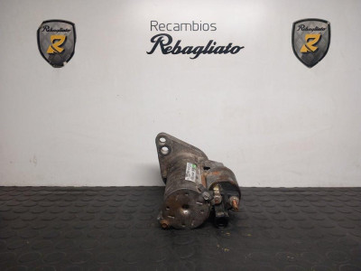 MOTOR ARRANQUE, VOLKSWAGEN, EOS (1F7)(2006)