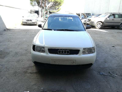 AUDI A3 (8L)