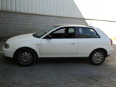 AUDI A3 (8L)