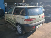 ALFA ROMEO 145 — автомобиль-донор на запчасти 