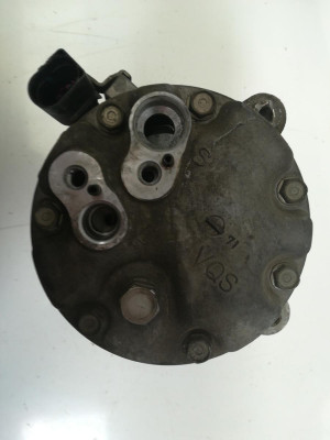 COMPRESOR AIRE ACONDICIONADO, SEAT, LEON (1M1)