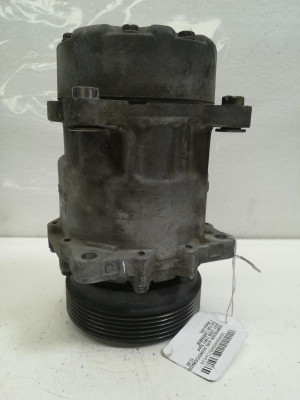 COMPRESOR AIRE ACONDICIONADO, SEAT, LEON (1M1)