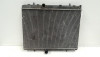  RADIADOR AGUA CITROEN C4 BERLINA 