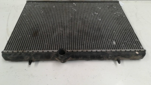 RADIADOR AGUA CITROEN C4 BERLINA 