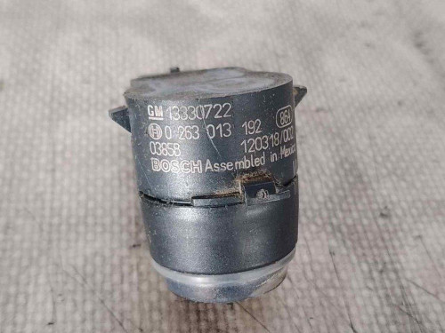 SENSOR DE APARCAMIENTO OPEL ZAFIRA C TOURER 