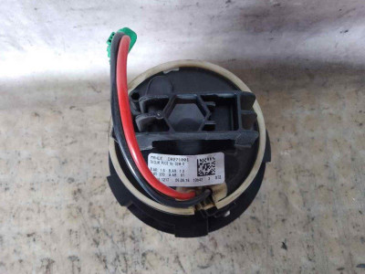 MOTOR CALEFACCION, PEUGEOT, 308